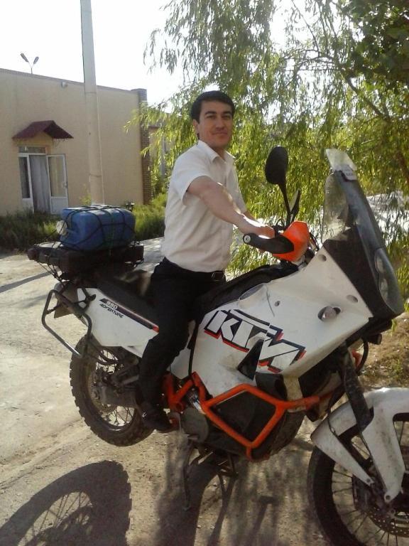 מלון Ancient חיווה מראה חיצוני תמונה
